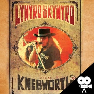 Live At Knebworth '76 (Video Album)