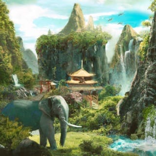 Elephant Entertainment