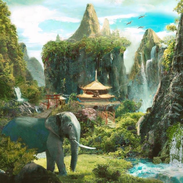 Elephant Entertainment