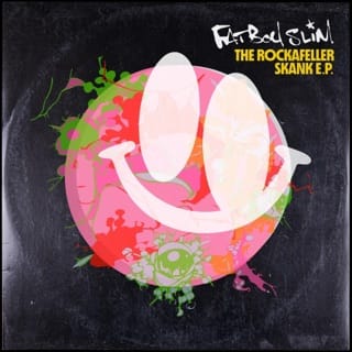 The Rockafeller Skank EP