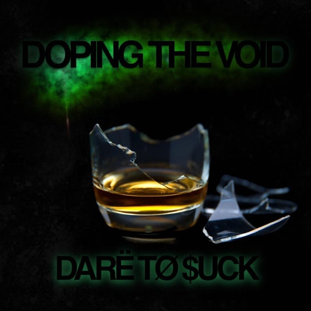Dare To Suck