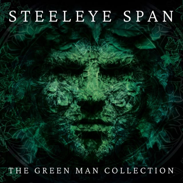 The Green Man Collection (Compilation)