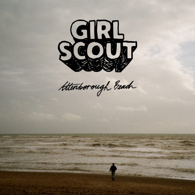 Attenborough Beach - Single
