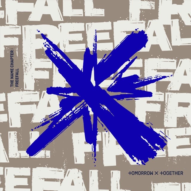 Chasing That Feeling (English Ver.)