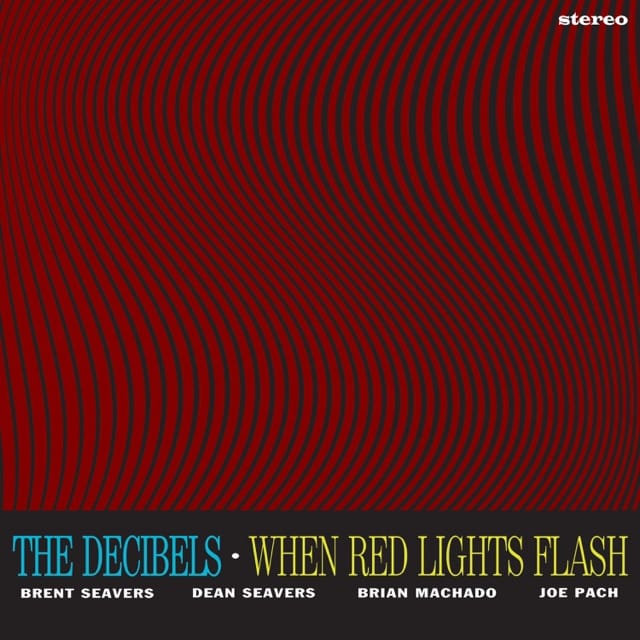 When Red Lights Flash