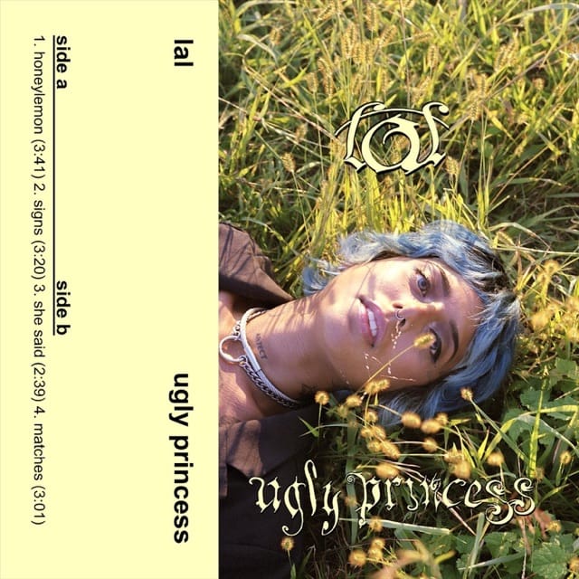ugly princess - EP