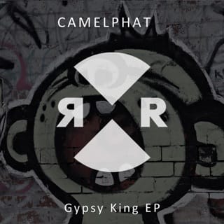 Gypsy King - EP