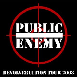 Revolverlution Tour 2003 (Live)
