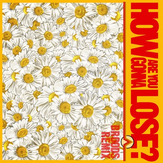 How Are You Gonna Lose? (Broods Remix) - Single
