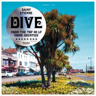Dive - EP