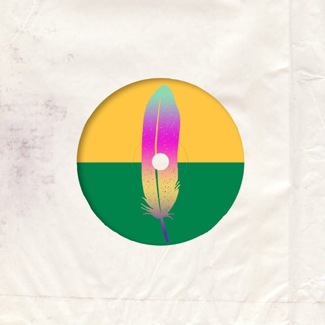 Peter Pan (Equiknoxx Remix) [feat. Bobby Blackbird] - Single