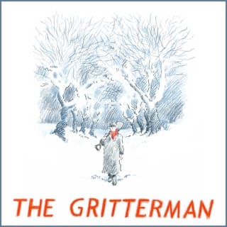 The Gritterman (Original Score)