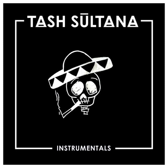 Instrumentals - EP