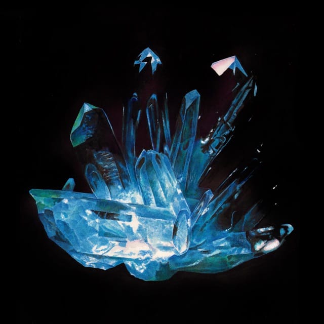 Candy - Single