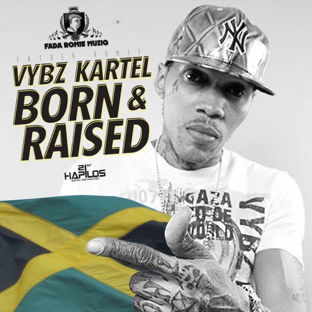 Born & Raised