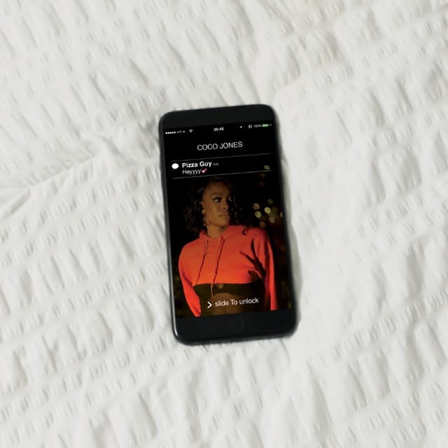 Let Me Check It - EP