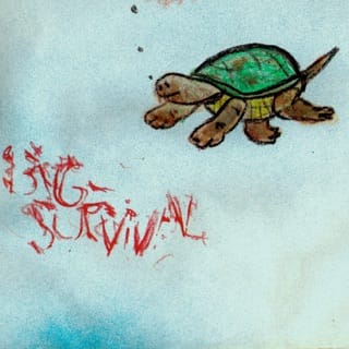 Big Survival