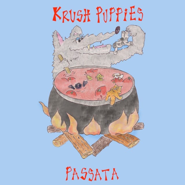 Passata - Single