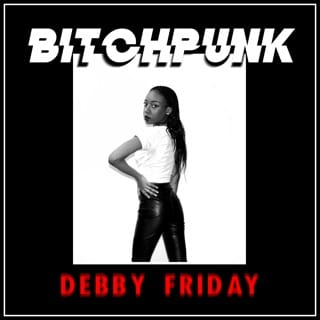 Bitchpunk - EP
