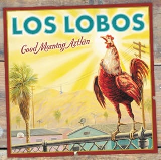 Good Morning Aztlán