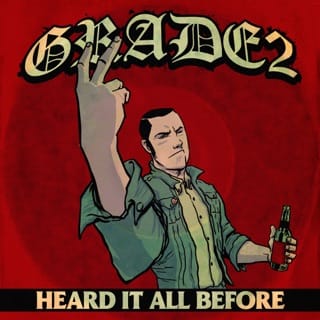 Heard It All Before - EP