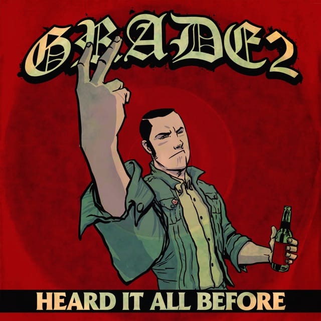 Heard It All Before - EP