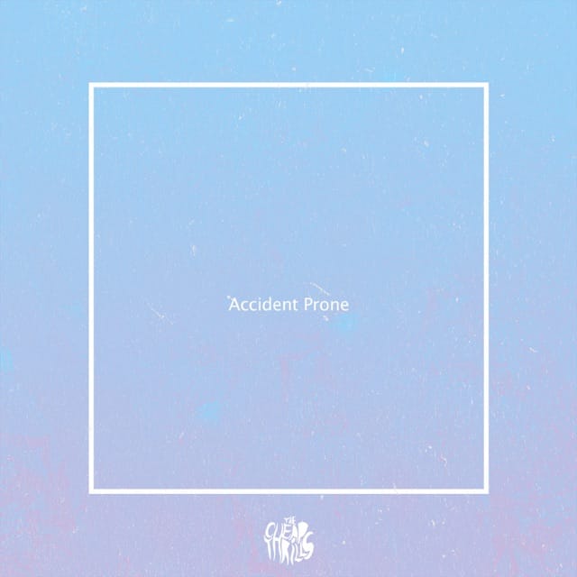 Accident Prone - Single
