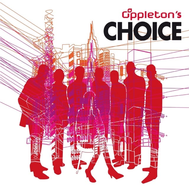 Appleton's Choice