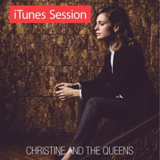 iTunes Session
