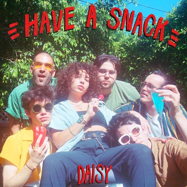 Have a Snack - EP