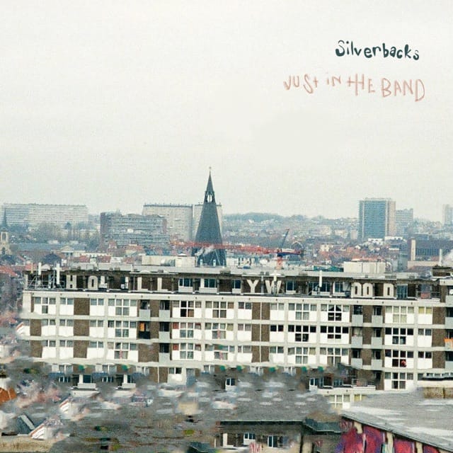 Just In the Band - Single