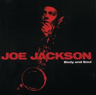 Body and Soul
