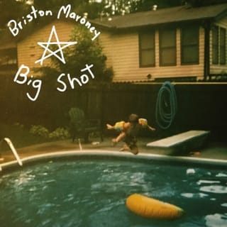 Big Shot - EP