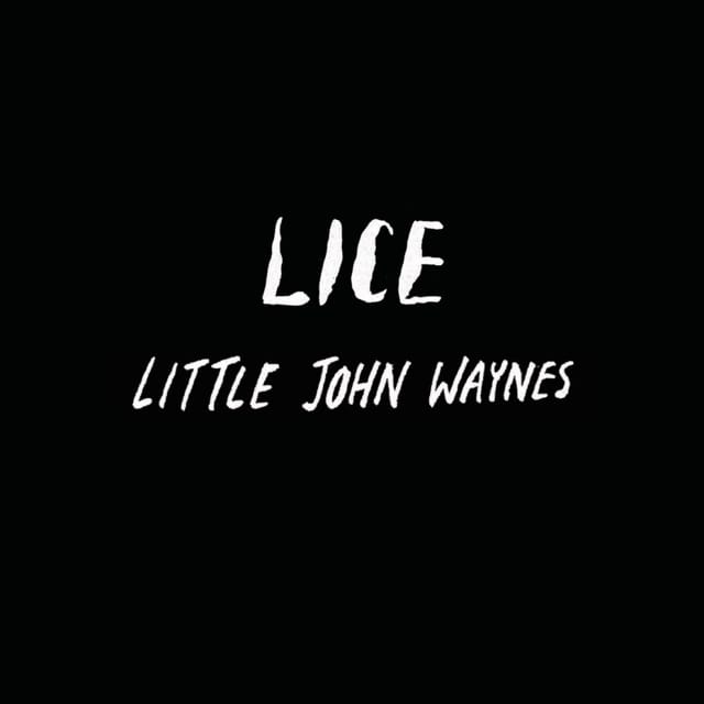 Little John Waynes - Single