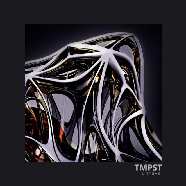 Unravel - EP