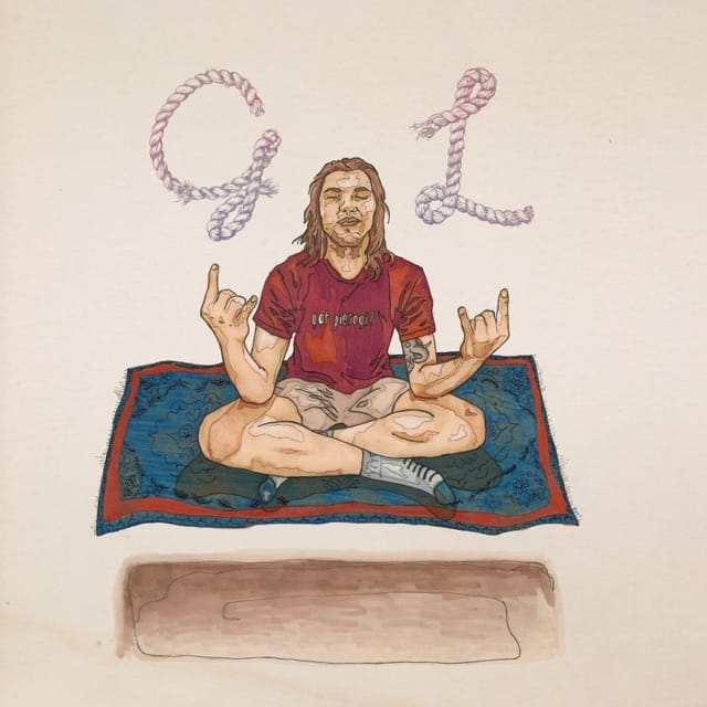 GL - EP