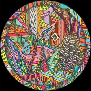 EP For Animals Dancing - EP