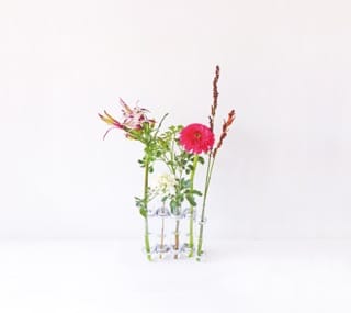flower vases