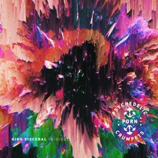 High Visceral (B-Sides) - EP
