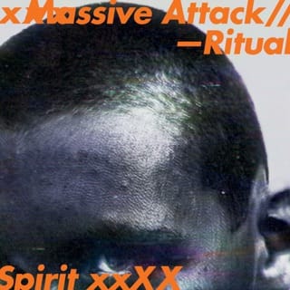 Ritual Spirit - EP