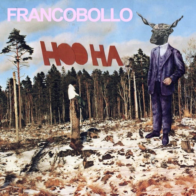 Hoo Ha - Single
