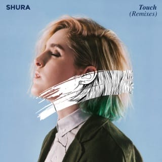 Touch (Remixes) - EP