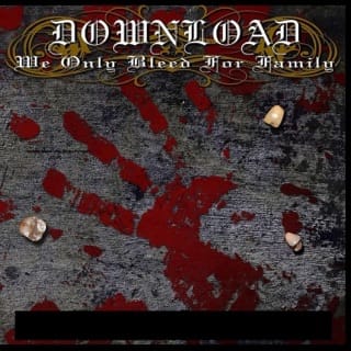 We Only Bleed For Family