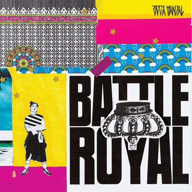 Battle Royal - Single