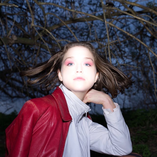 Love Is the Key to the City - EP