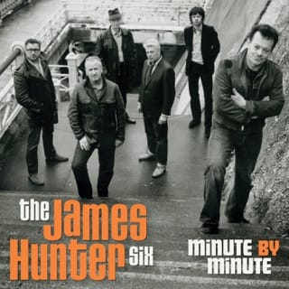 Minute by Minute