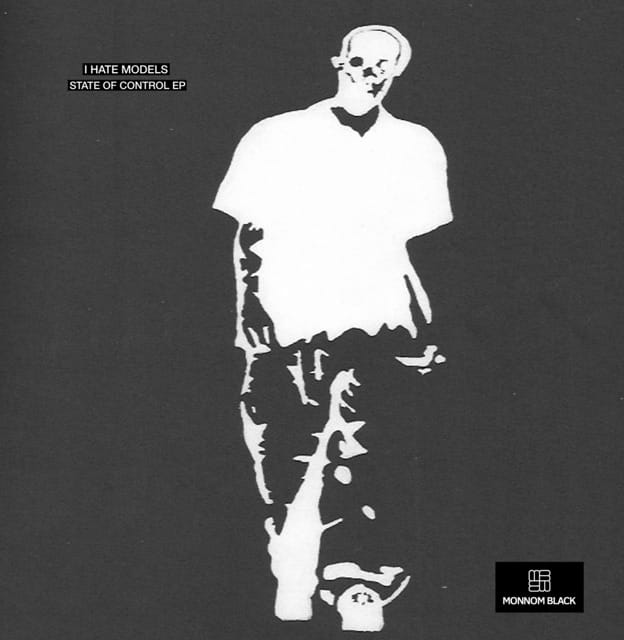 State of Control - EP