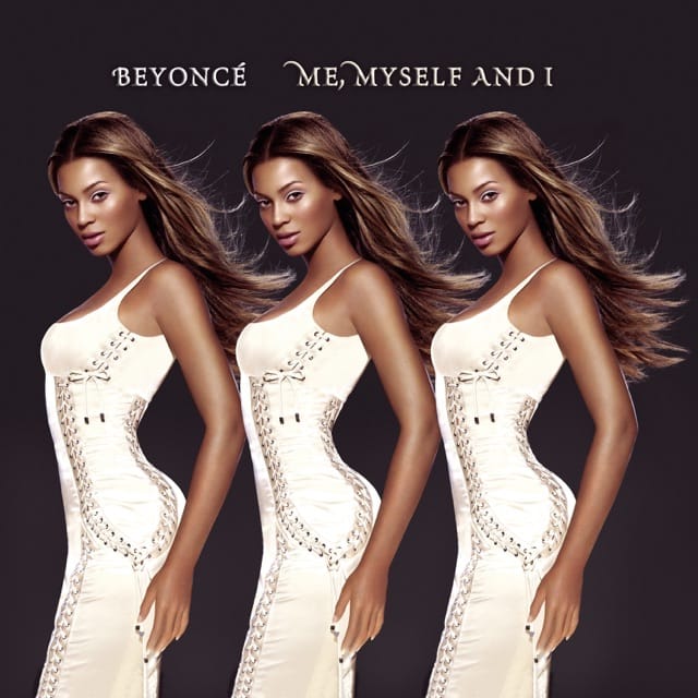 Me, Myself and I - Single