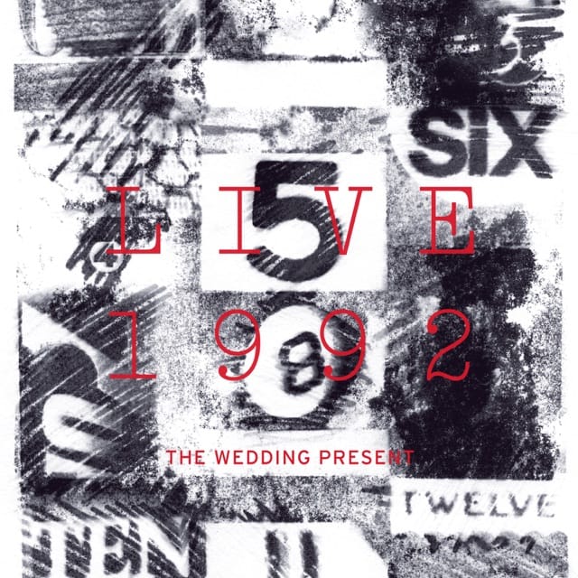Live 1992
