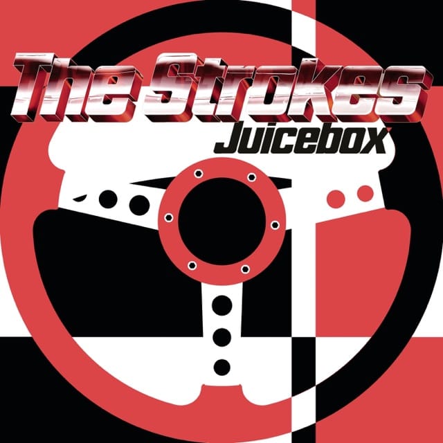 Juicebox - Single